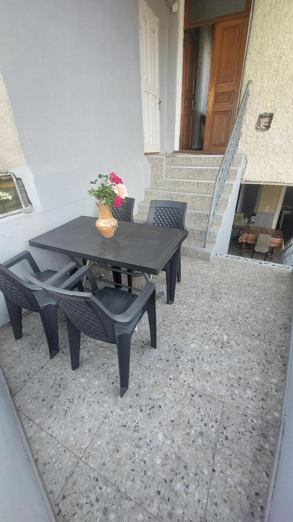 Guesthouse Angelina-Koko Sighnaghi Extérieur photo